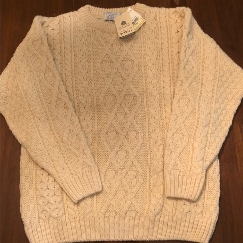 Woolen Sweater